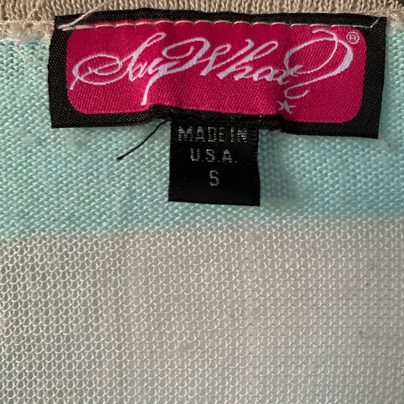 Cardigan - Picture 3 of 3